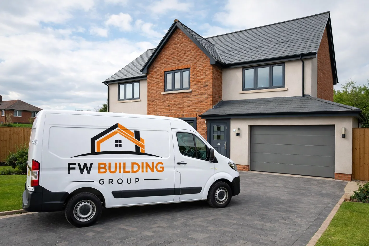 FW Building Group